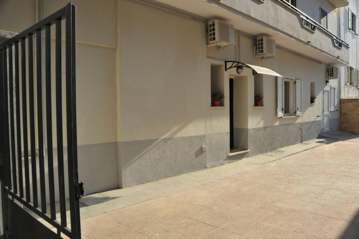 Mini Hotel Peperoncino Palace Gallipoli Exterior foto